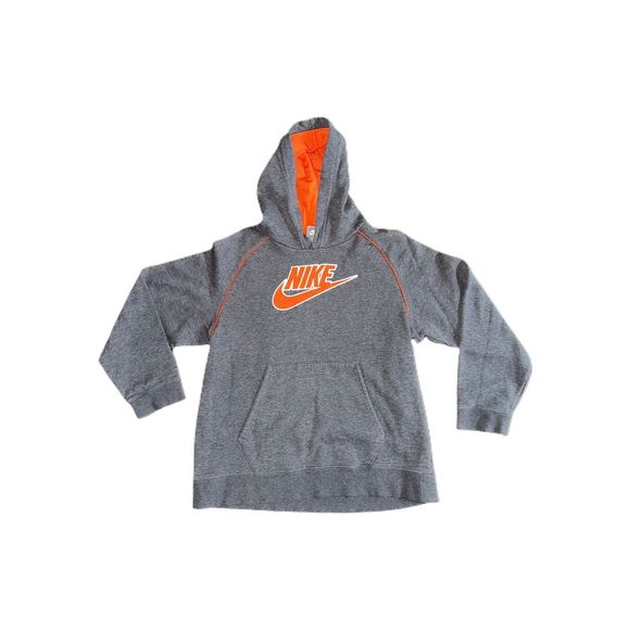 Vintage Nike Hoodie - Picture 1 of 4